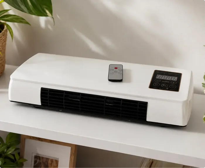 CoolCove portable air conditioner